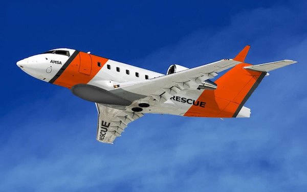 Melbourne will welcome on 21 February 2019 Aerial Search & Rescue Asia Pacific 2019