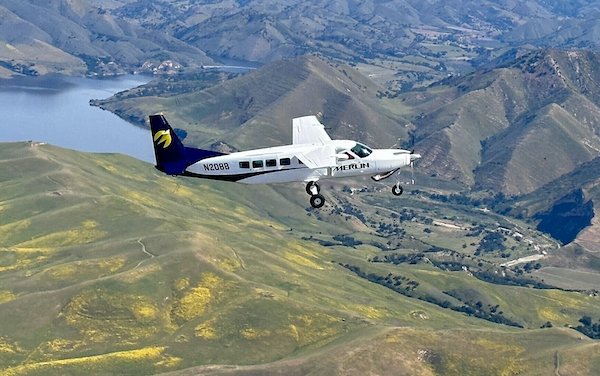 Merlin announces New Zealand as test environment to progress the future of autonomy