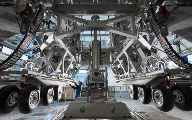 Messier-Bugatti-Dowty wins service contract from Singapore Airlines