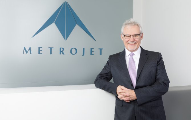 Metrojet appoints Gary Dolski as Chief Executive Officer