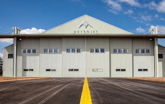 Metrojet Engineering Clark introduces New Quality Assurance Expert 