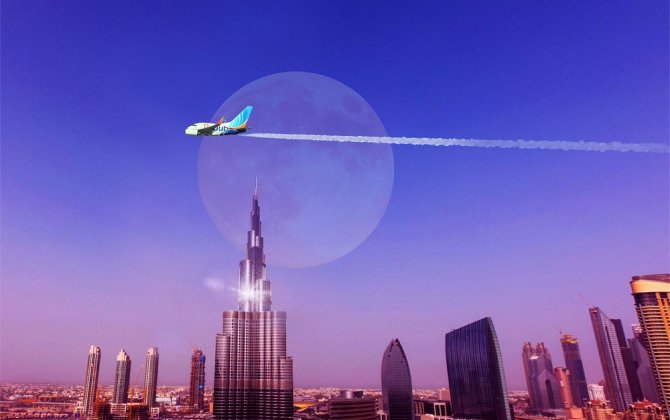 Middle East &ndash; still one of the most desirable destinations for pilots