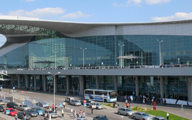 Mikhail Vasilenko topped the rating of top-managers of transport companies