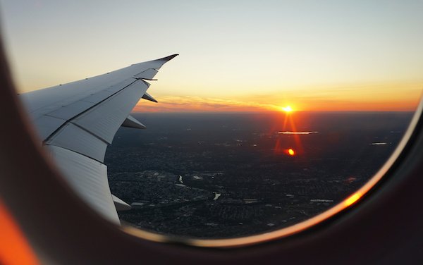 Momentum Ventures envisions a sustainable future of aviation with electric airplanes