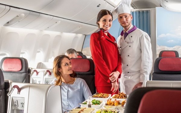 More Austrian Airlines Flights to Germany, Japan and the USA in Summer flight schedule 2019