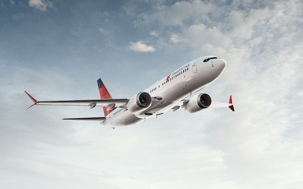 More than one in three people in the world experience anxiety about flying