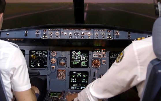 MPL training by BAA Training and Avion Express 