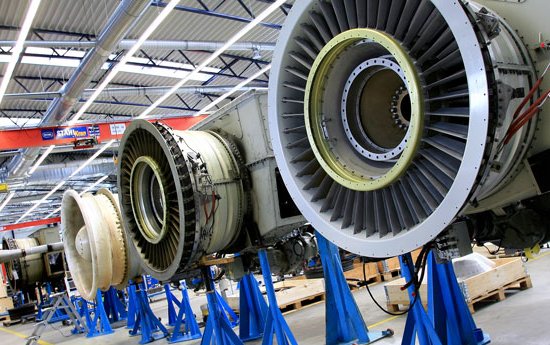 MTU Aero Engines AG posts new record revenues and earnings for 2016