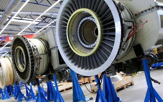MTU Aero Engines AG presents its nine-month figures and a more precise forecast