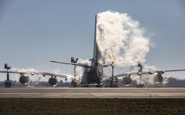 Munich Airport and Lufthansa Group drive innovative projects