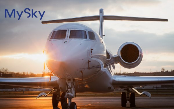 MySky Pay streamlines procurement and reduces overspending for corporate flight operations