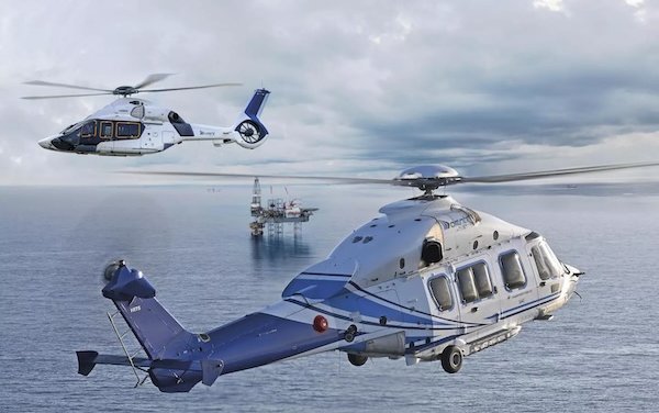 New Airbus H160/H175 simulators for Brazil