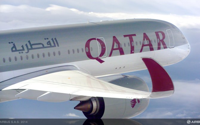 New Aircraft Features Reduced Emissions, Superior Comfort and Less Jetlag 