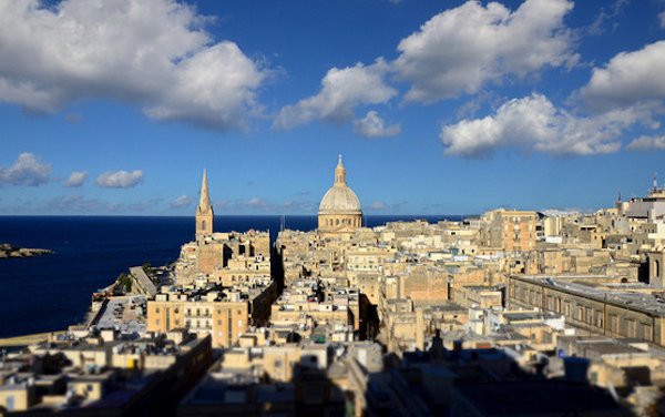 New center of excellence for aircraft maintenance in Malta by SR Technics