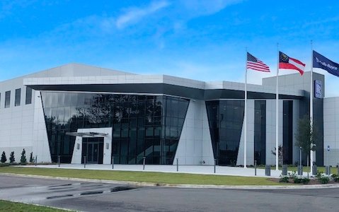 New customer service centre - Rolls-Royce strenghthens Gulfstream on-site support
