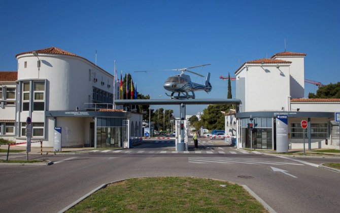 New Executive Committee members appointed by Airbus Helicopters