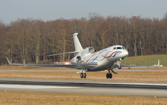 NEW marketplace for air chartering