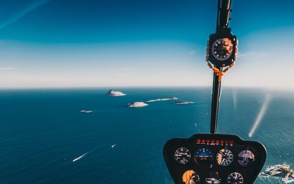 New Minister of Aviation appointed in St.Tosia - vision of future development