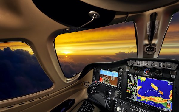 New partnership: Jet Maintenance Solutions and Becker Avionics 