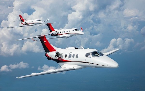 NICHOLAS AIR unveils STEEL Pilot Training Program: forging strength, precision, and leadership in private aviation