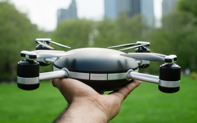 No drone zone around Washington DC grows