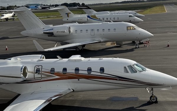 Northern Jet expands in-flight connectivity with Starlink across seven aircraft