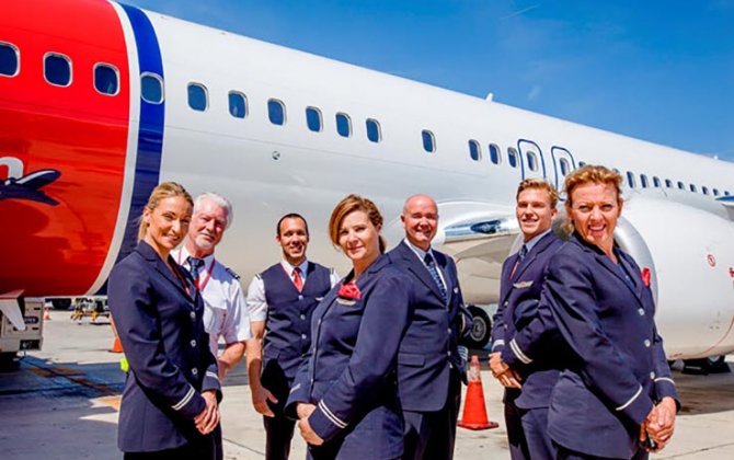 Norwegian launches the UK&rsquo;s cheapest direct flights to Denver and Seattle from just &pound;179