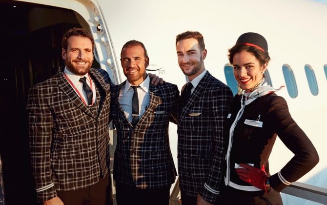 Norwegian reports record high passenger figures and high load factors in  July 2018