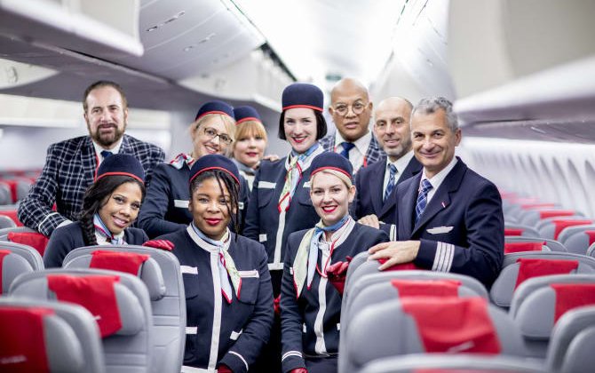 Norwegian reports strong passenger growth in September