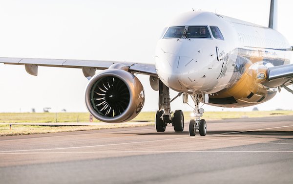 OGMA strengthens collaboration with Pratt & Whitney on GTF engine maintenance