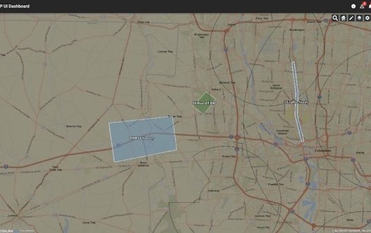 Ohio launches traffic management system for drone operations 