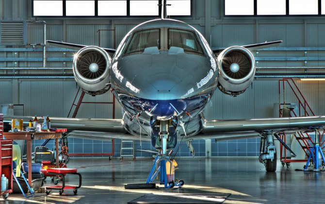 Opinion: The Aviation Trends Of Tomorrow