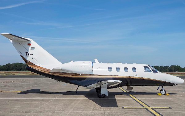 Pan-European dealer Atlas Air Service extends IADA presence on continent with German & Swiss facilities﻿