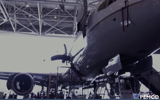 Pemco Aviation Maintenance Names New Director Of Quality