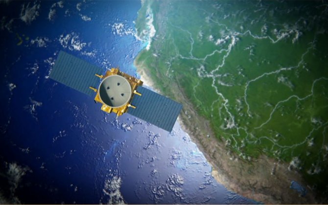 Peruvian Government: &ldquo;Satellite investment recovered after first year of operations&rdquo;