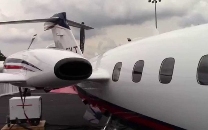 Piaggio Seeks To Reassure Operators over Avanti&rsquo;s Future