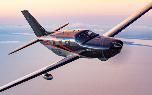 Piper Aircraft announced ﻿approved service center in France