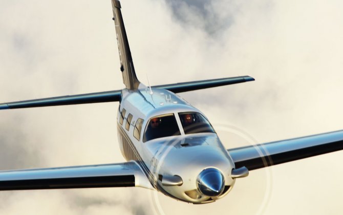 PIPER RECEIVES APPROVAL OF M600 FROM MEXICO