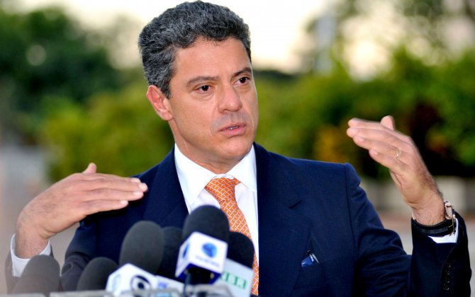  Plane owned by former Vale CEO crashes in Brazil, seven killed