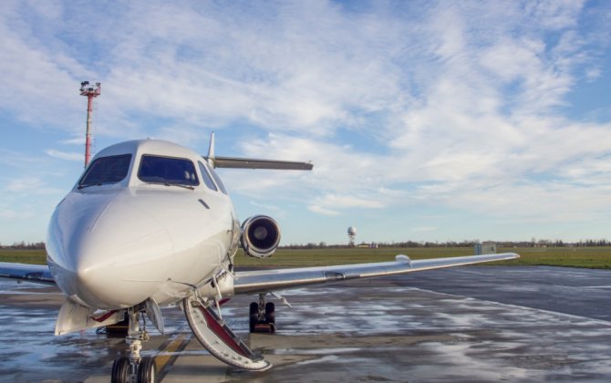Popular Private Jet Modifications &ndash; Jet MS Prepares Private Jets for the Future