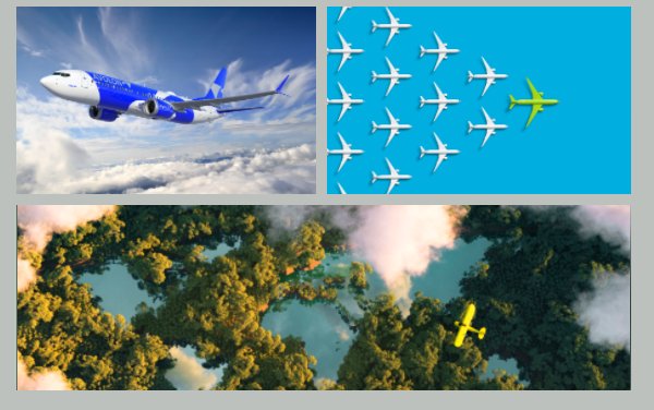Potential for &euro;2.55 billion Sustainable Aviation Fuel industry in Ireland by 2050