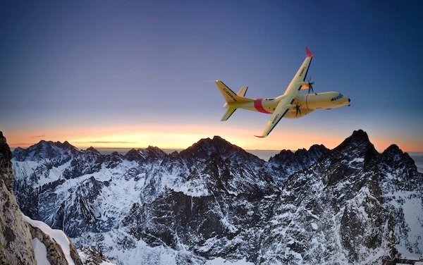 Pratt & Whitney Canada Delivers First PW127G Engines Destined for Canadian Fixed-Wing Search & Rescue Operations