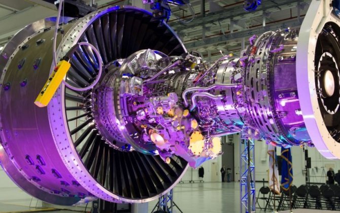 Pratt & Whitney Expands PurePower Geared Turbofan Engine MRO Network