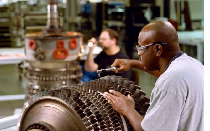 Pratt & Whitney opens first manufacturing facility in Singapore