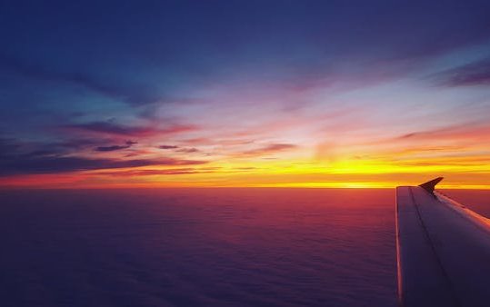 Present and future of aviation: ACMI service
