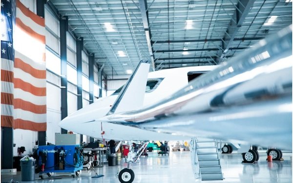 Prima Air's vision to attract new talent in aviation maintenance