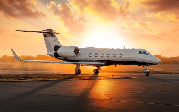 Private aviation&rsquo;s billion-dollar blind spot: ACC Aviation explains how jet operators really finance growth