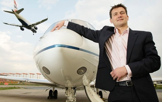 PrivateFly Predicts More Change for Charter Market in 2017
