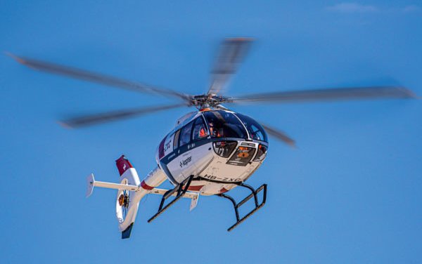 Production Organization Approval granted to Kopter Group