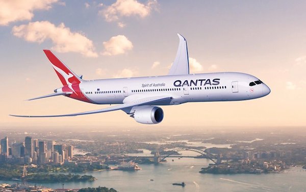 Qantas adds more than 250,000 international seats as aircraft return 